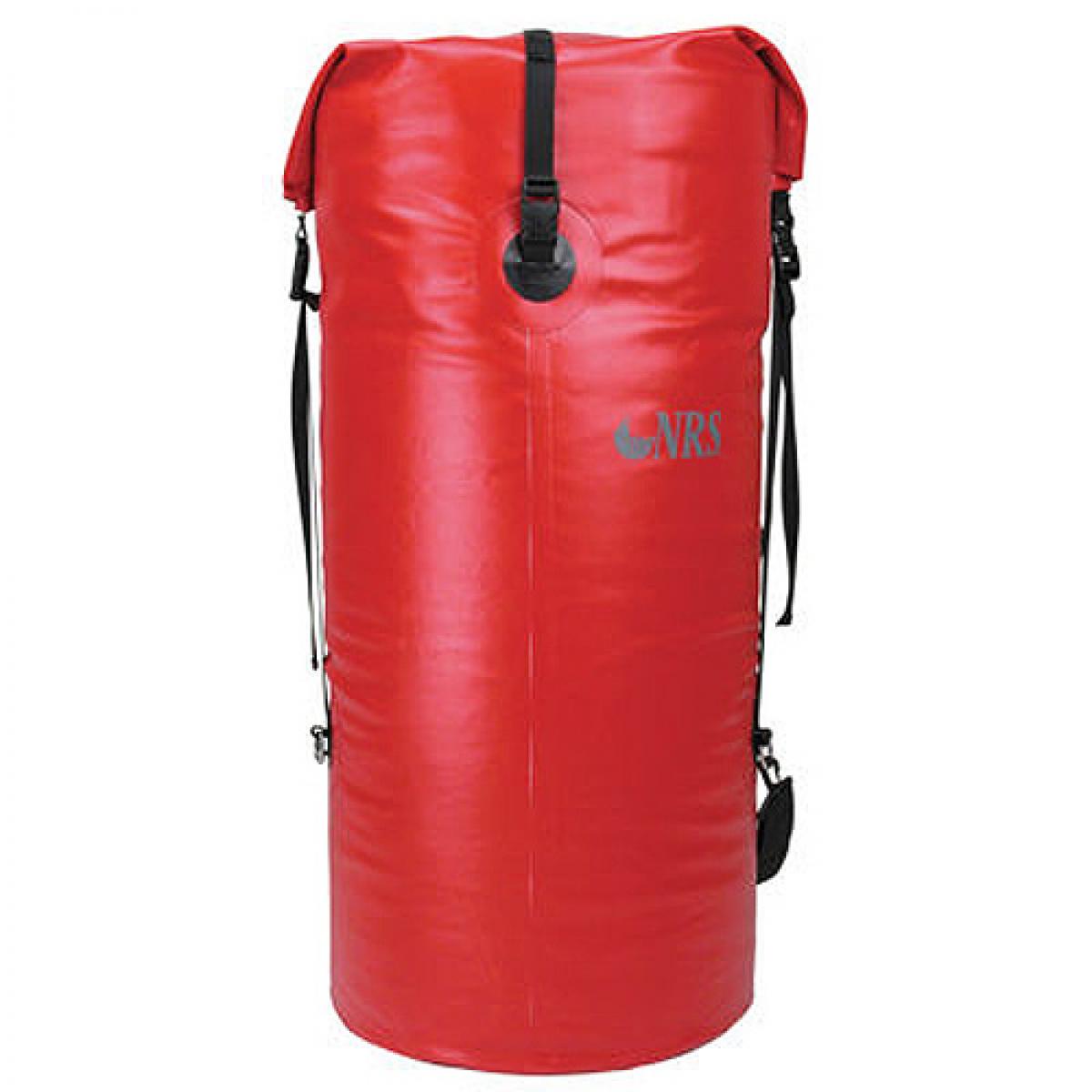 NRS System 5 Extra Large Drybag with shoulder sling